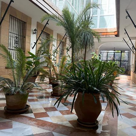 Apartamento Casa Palacio 1890. El Puerto de Santa Maria Exterior photo