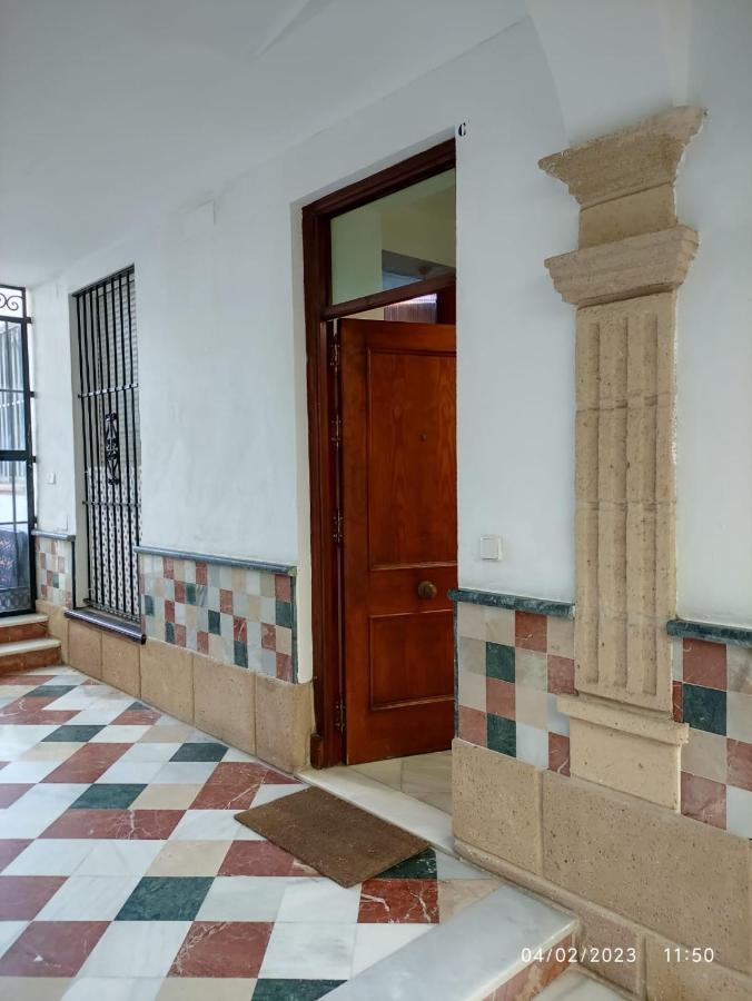Apartamento Casa Palacio 1890. El Puerto de Santa Maria Exterior photo